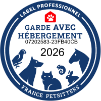 label_pro_hebergement_france_petsitters 2026